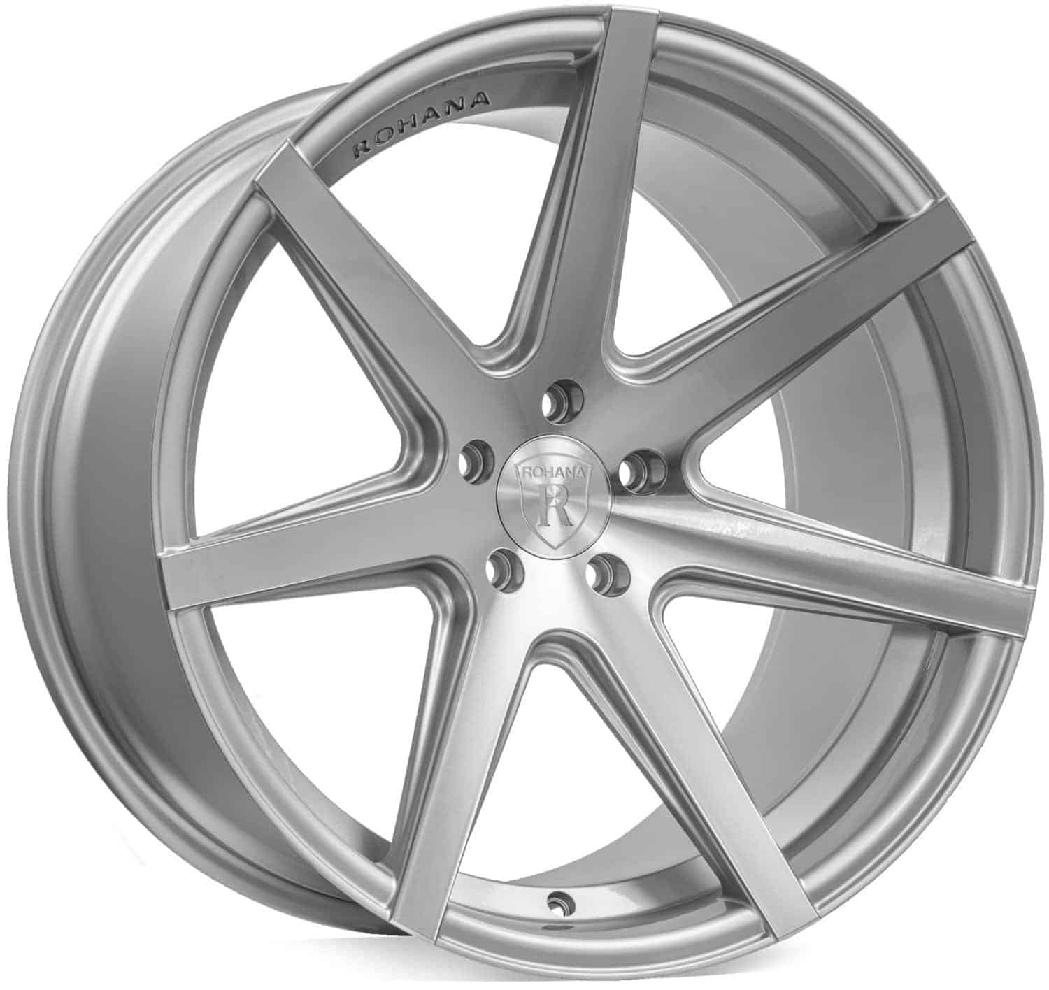 Wheel Collection – Rohana Wheels